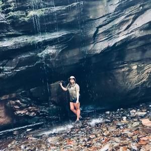 Meet your Posher, Syrell